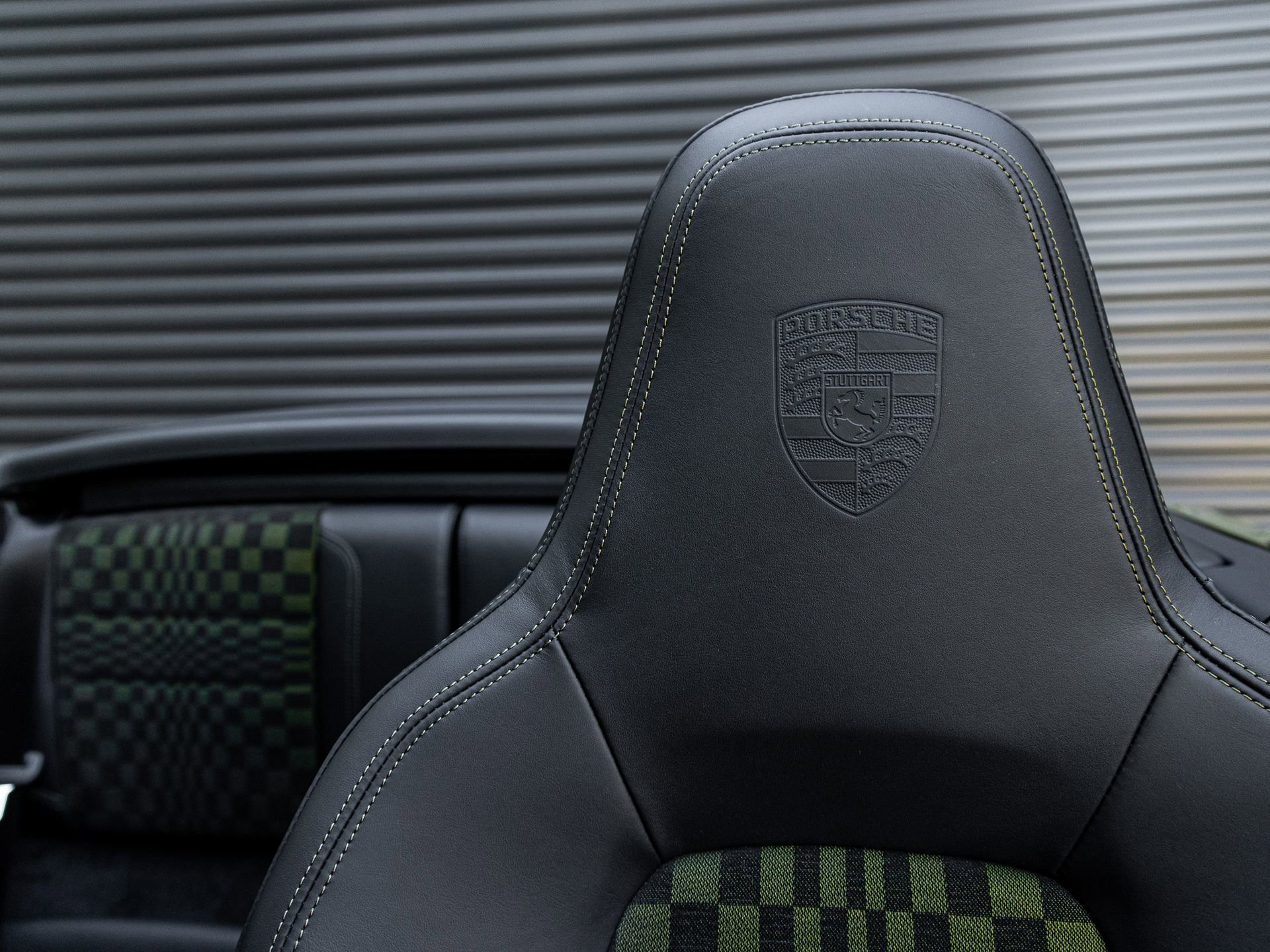 Certified 2026 Porsche 911 Carrera GTS RWD image 17