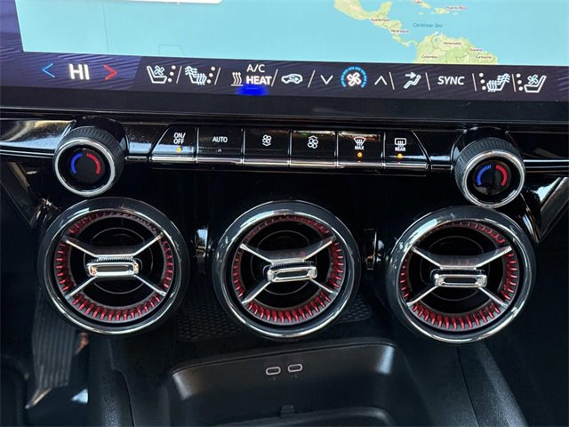 Used 2024 Chevrolet Blazer EV RS image 15