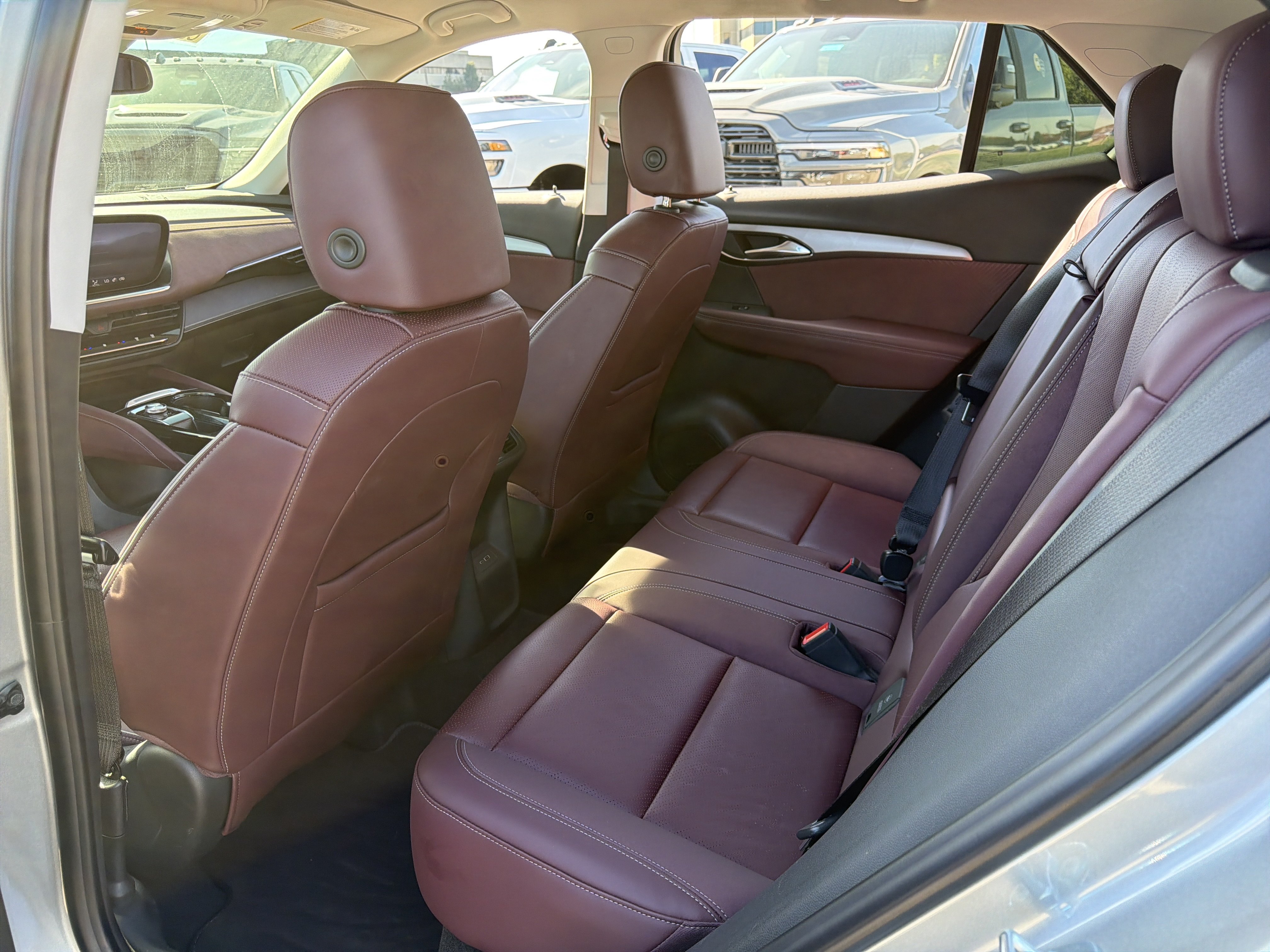 Used 2024 Buick Envision Sport Touring AWD/4WD image 16
