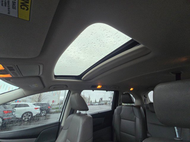 Used 2017 Honda Odyssey EX-L image 24