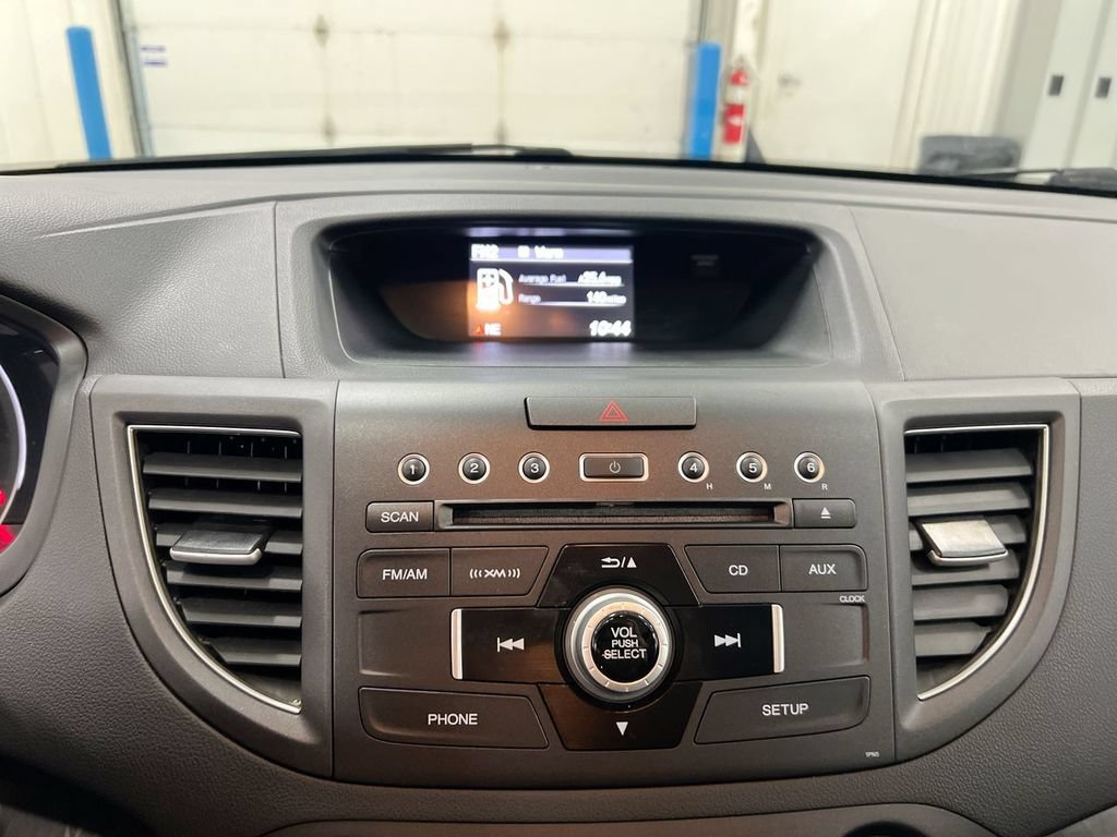 Used 2014 Honda CR-V EX-L image 14