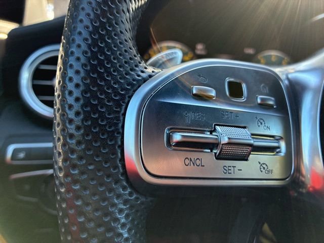 Used 2021 Mercedes-Benz C 43 AMG 4MATIC Cabriolet image 26