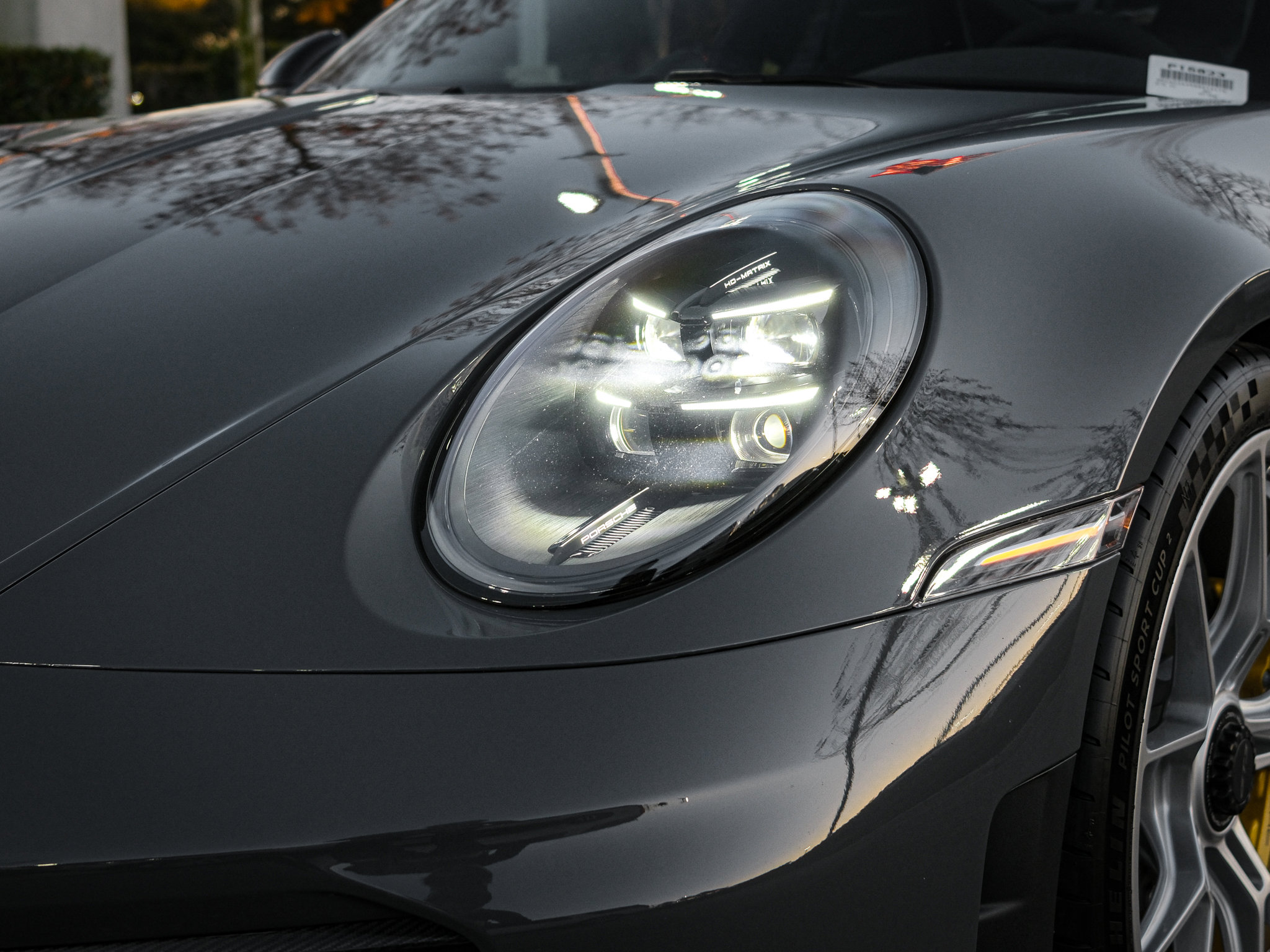 Used 2025 Porsche 911 GT3 image 7