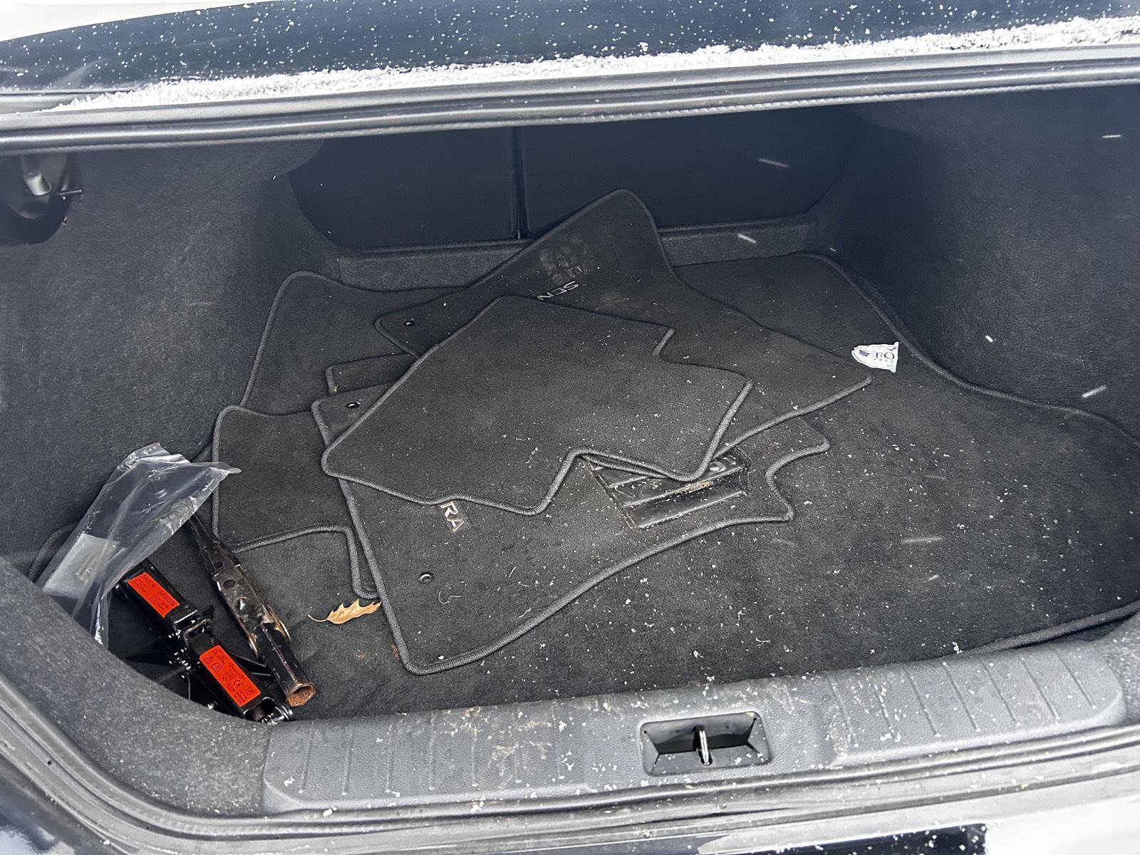 Used 2025 Nissan Sentra SV image 13