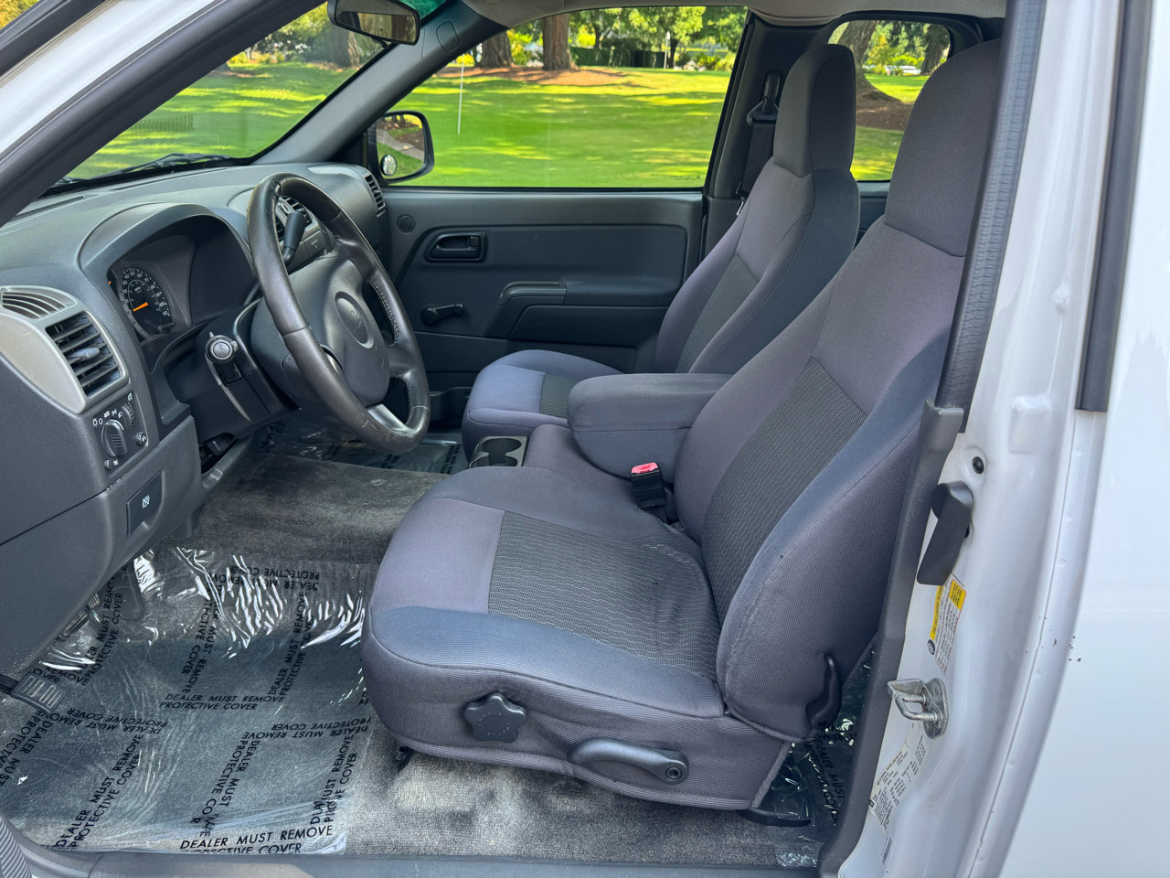 Used 2006 Chevrolet Colorado LT image 10