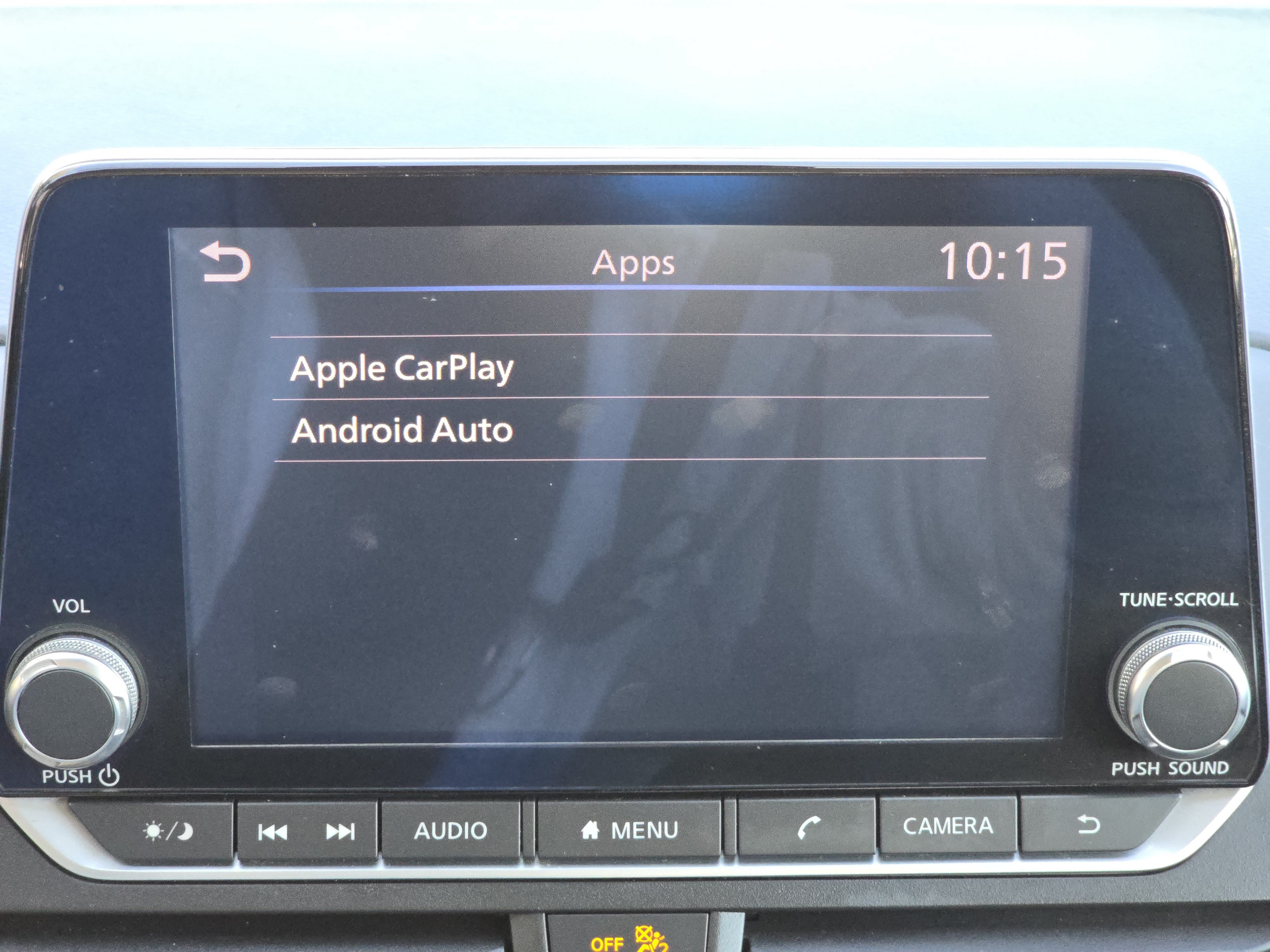 Used 2021 Nissan Altima 2.5 SR FWD image 9