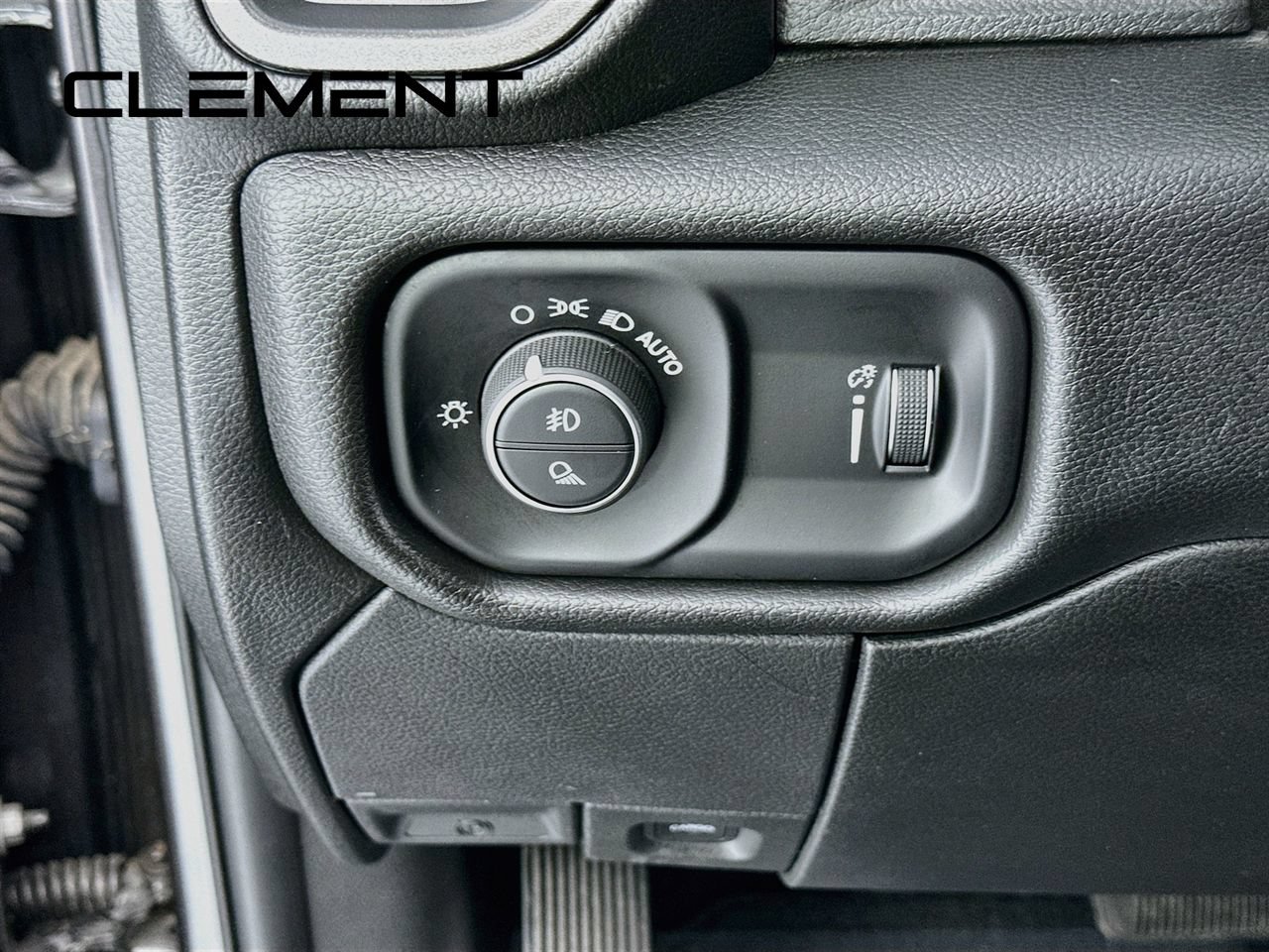 Used 2025 RAM 2500 Tradesman AWD/4WD image 14