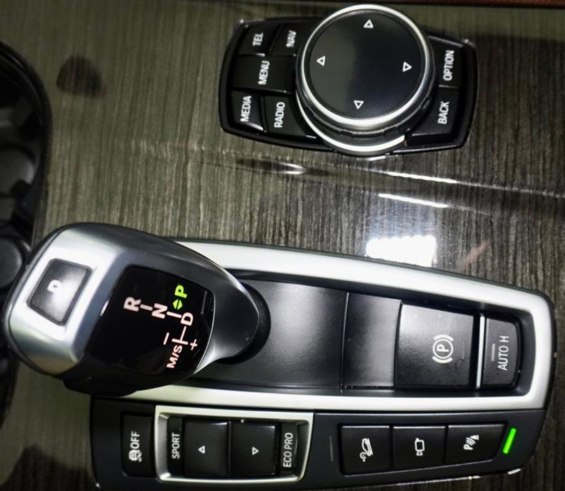 Used 2015 BMW X3 xDrive28i image 23