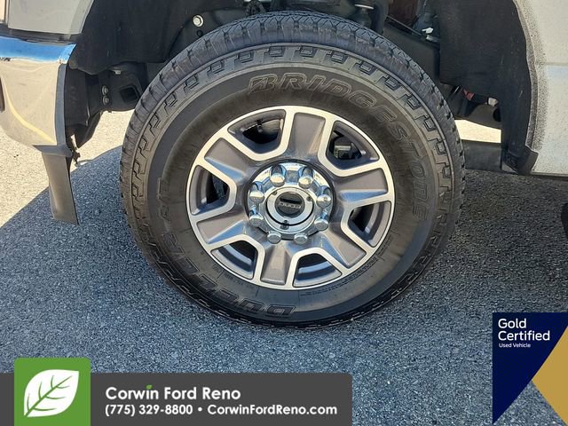 Used 2025 Ford F250 Lariat AWD/4WD image 19
