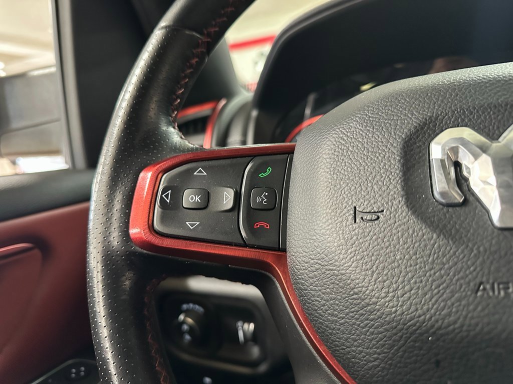 Used 2022 RAM 1500 Rebel w/ Rebel Level 2 Equipment Group image 16