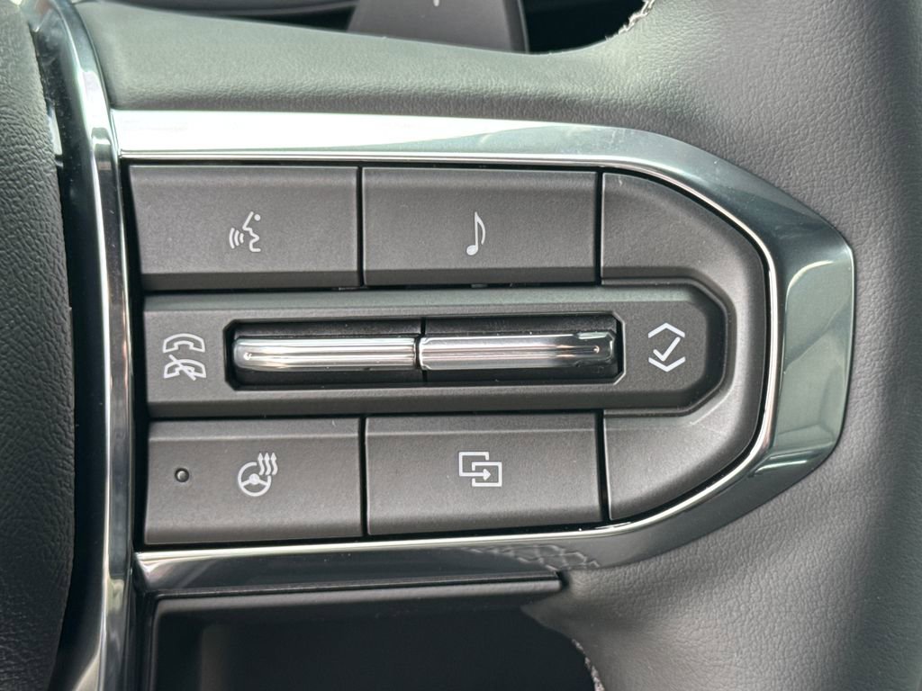 New 2026 GMC Yukon XL Elevation w/ Elevation Premium Package image 27