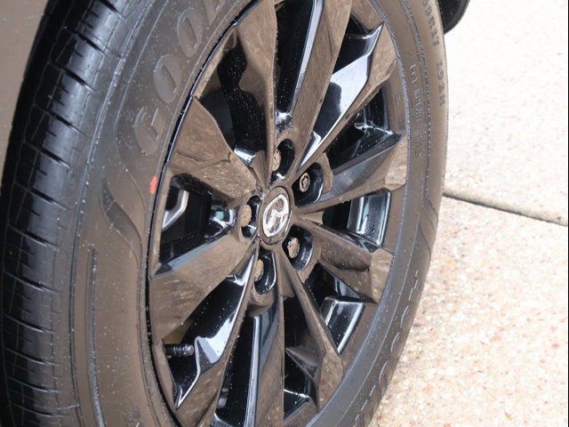 New 2026 MAZDA CX-50 AWD 2.5 S w/ Preferred Pkg image 10