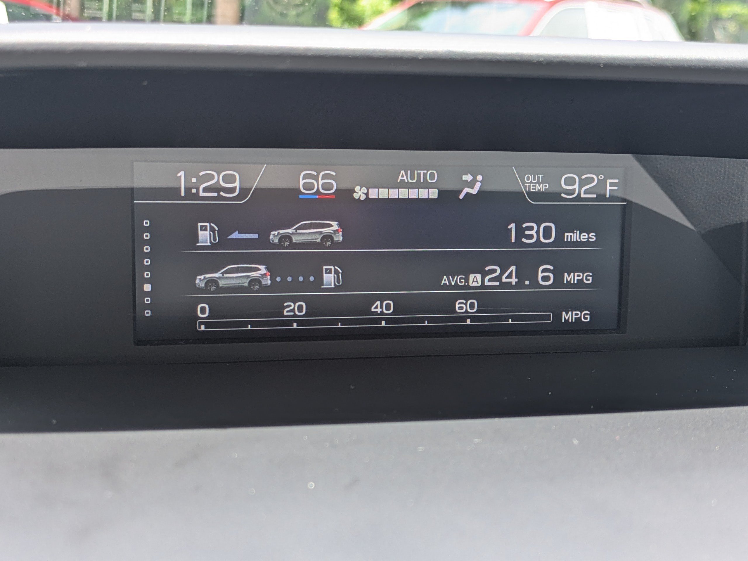Used 2020 Subaru Forester Sport AWD/4WD image 29
