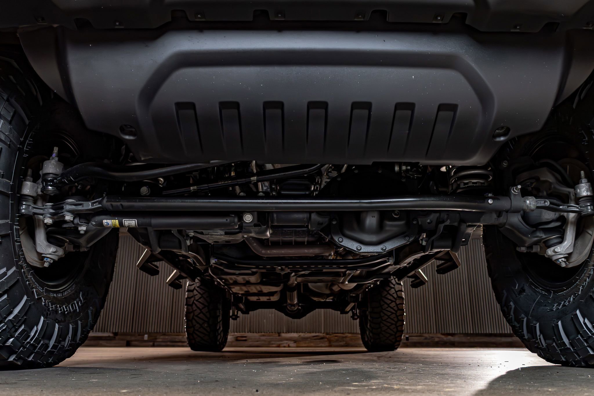 Used 2022 Jeep Gladiator Sport AWD/4WD image 12