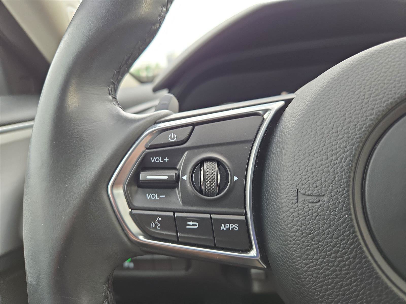 Certified 2023 Acura TLX w/ Technology Package FWD image 14