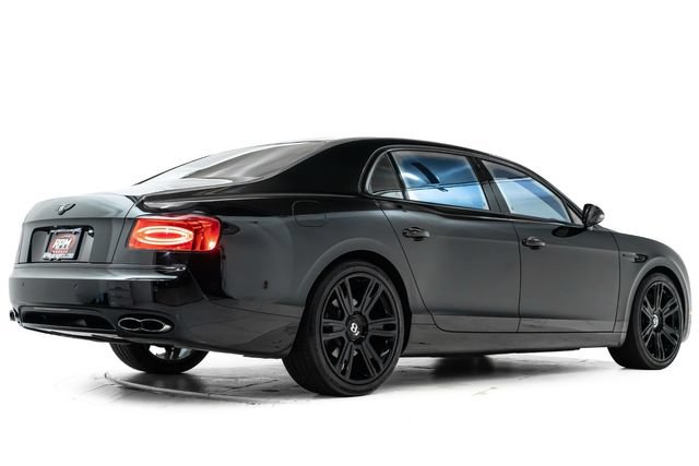 Used 2016 Bentley Flying Spur V8 AWD/4WD image 4
