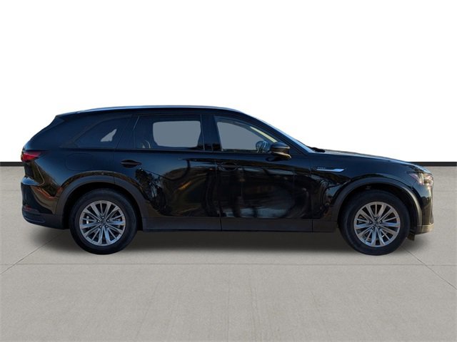 Certified 2024 MAZDA CX-90 Plug-In Hybrid w/ Preferred image 4