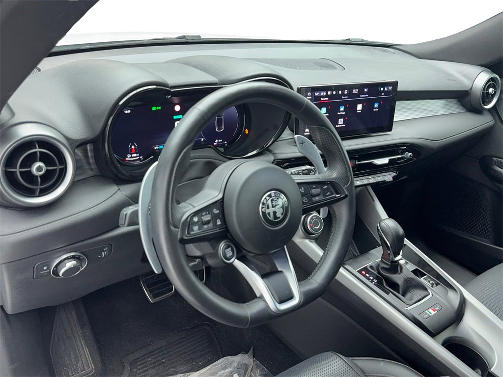 New 2024 Alfa Romeo Tonale Ti w/ Active Assist Package image 13