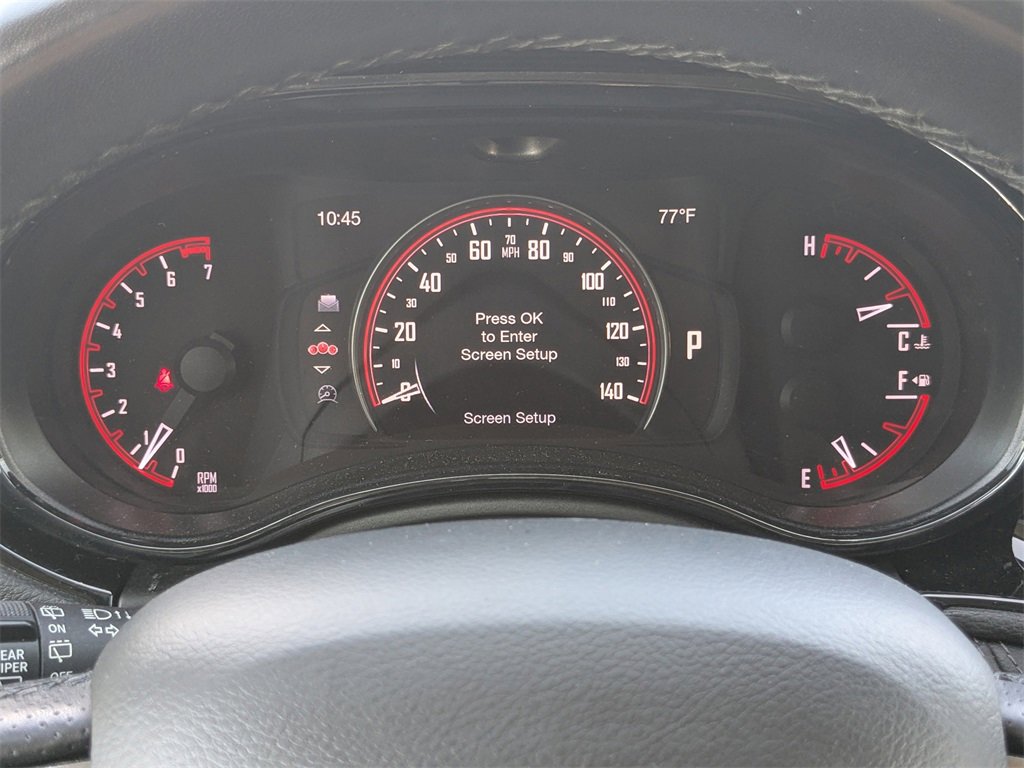 Used 2022 Dodge Durango SXT image 22