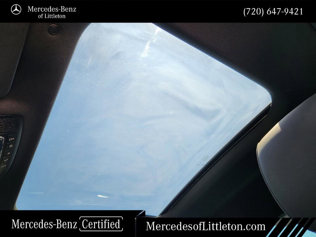 Certified 2024 Mercedes-Benz CLA 250 4MATIC image 33