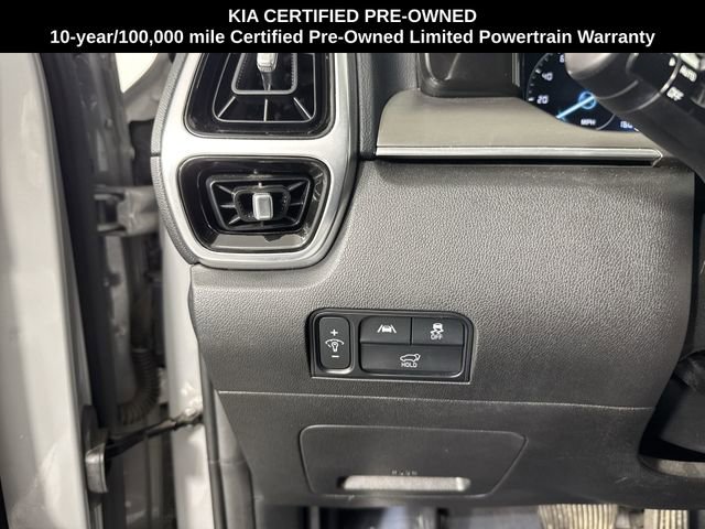 Certified 2023 Kia Sorento SX FWD image 13