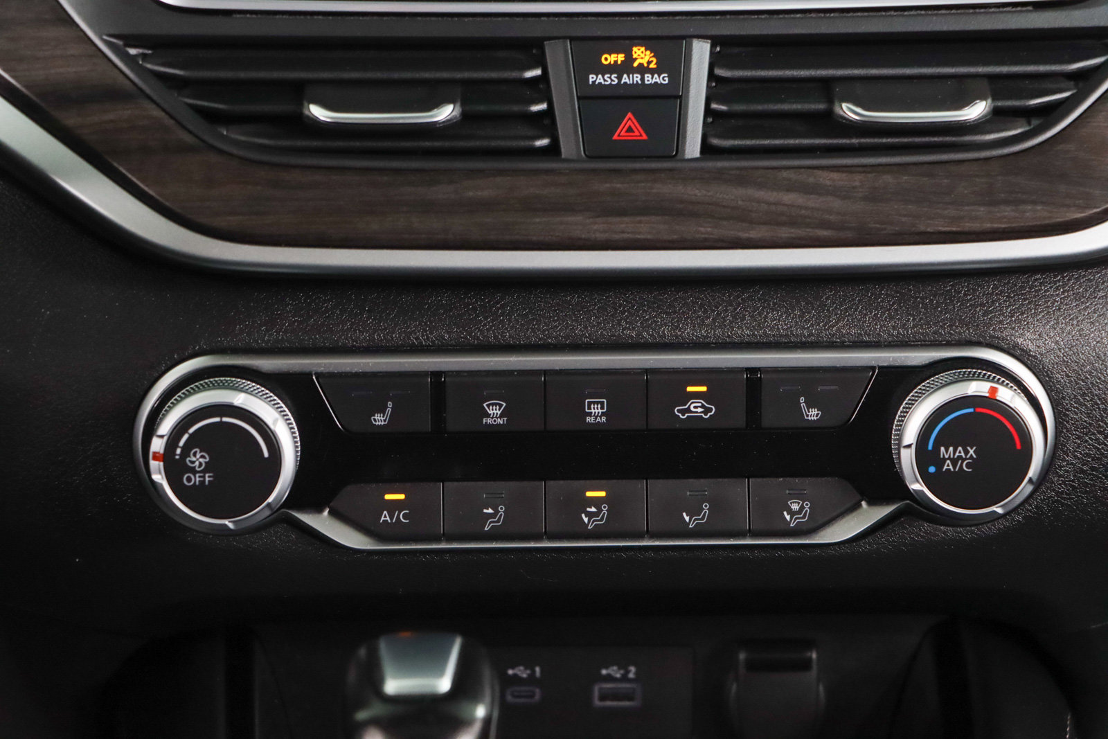 Used 2023 Nissan Altima 2.5 SV w/ SV Premium Package image 20