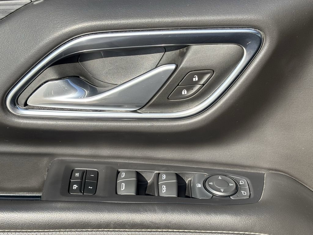 Used 2024 GMC Yukon SLT image 20