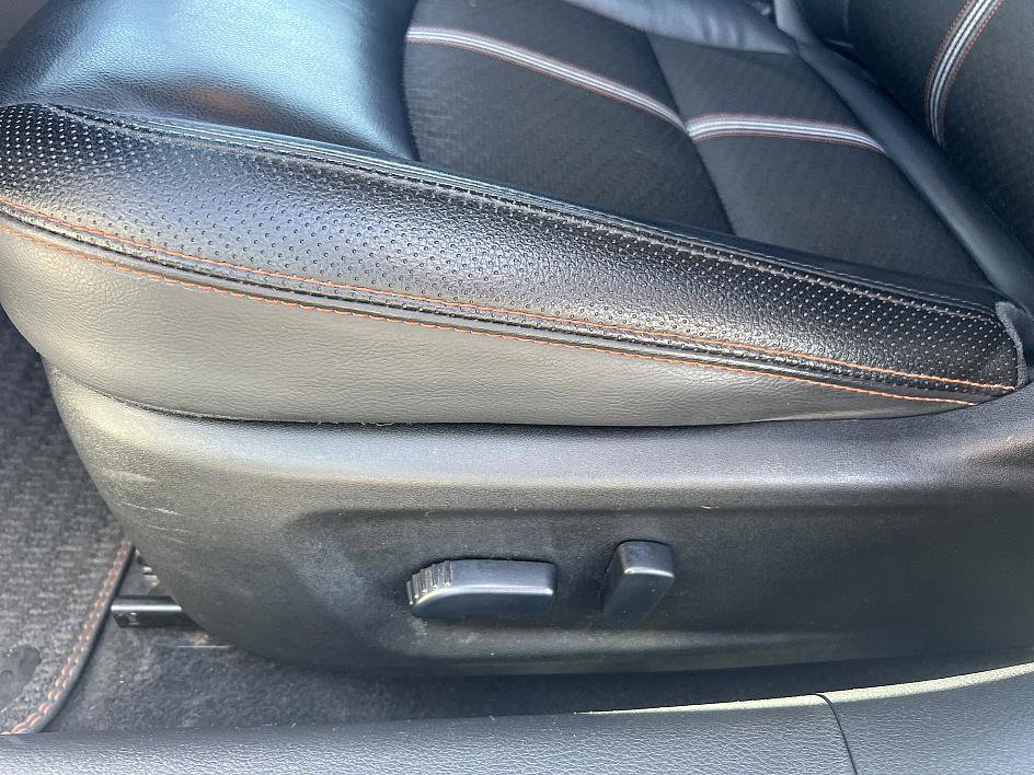 Certified 2024 Nissan Altima 2.5 SR image 21