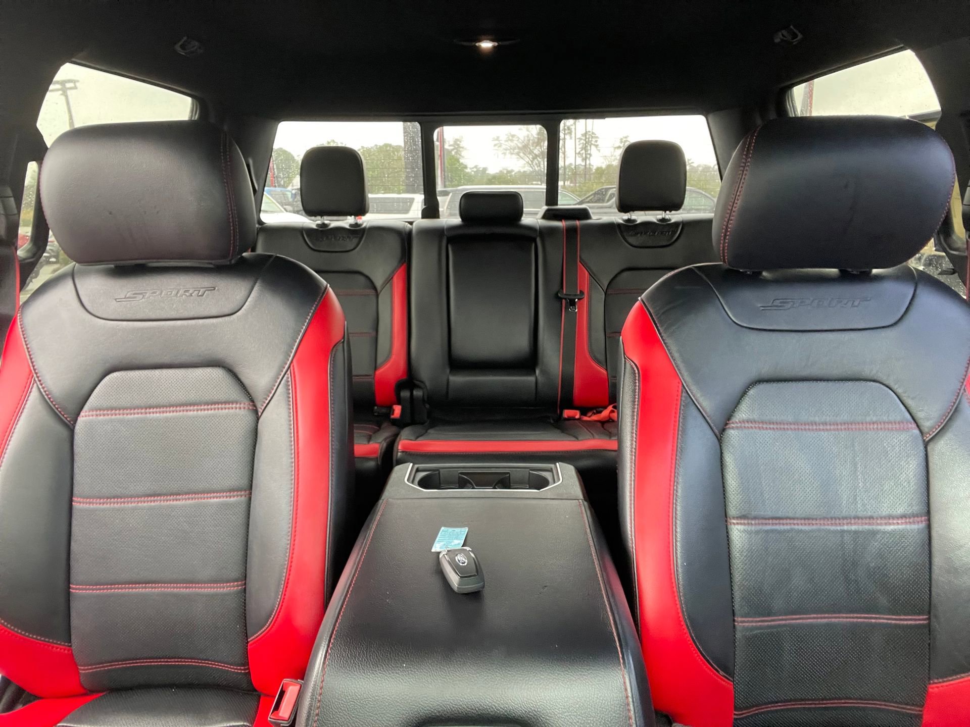 Used 2018 Ford F150 Lariat w/ Equipment Group 502A Luxury image 29