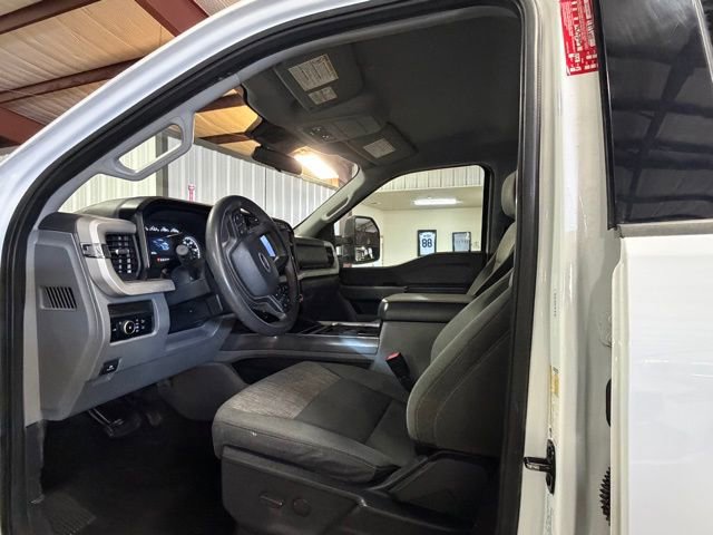 Used 2024 Ford F250 XLT w/ FX4 Off-Road Package image 9