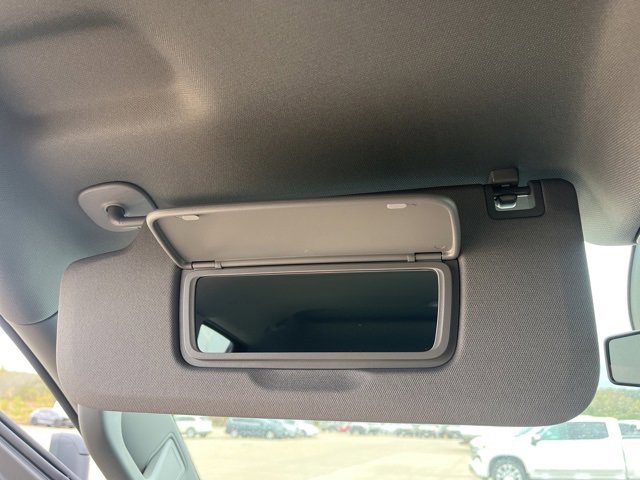 New 2026 Chevrolet Silverado 2500 LT image 36