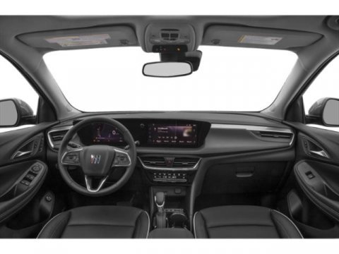 New 2026 Buick Encore GX Avenir AWD/4WD image 11