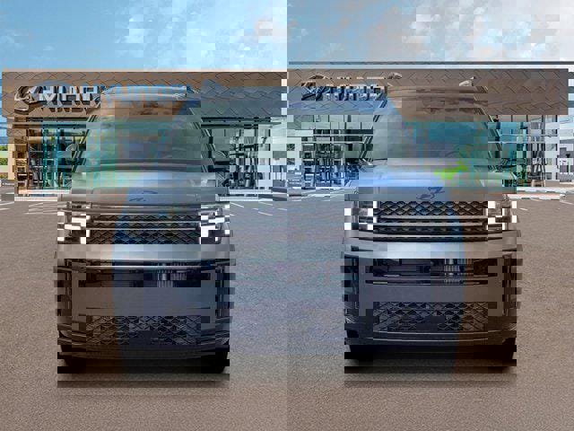 New 2026 Hyundai Santa Fe Calligraphy image 12