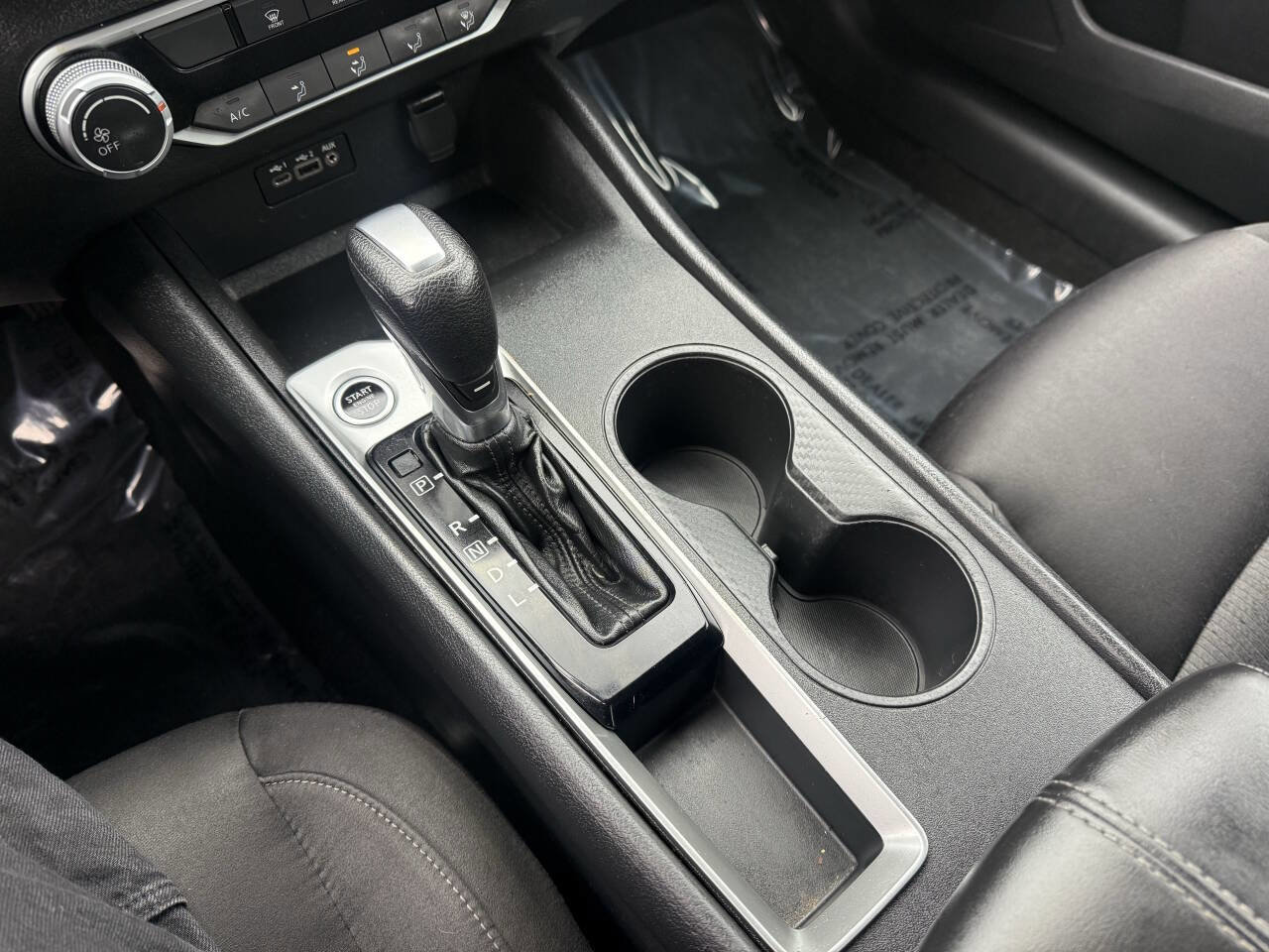 Used 2020 Nissan Altima 2.5 S image 16