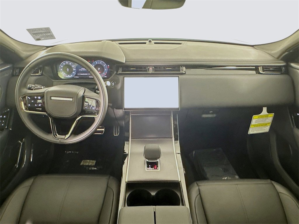 New 2026 Land Rover Range Rover Velar Dynamic SE image 21