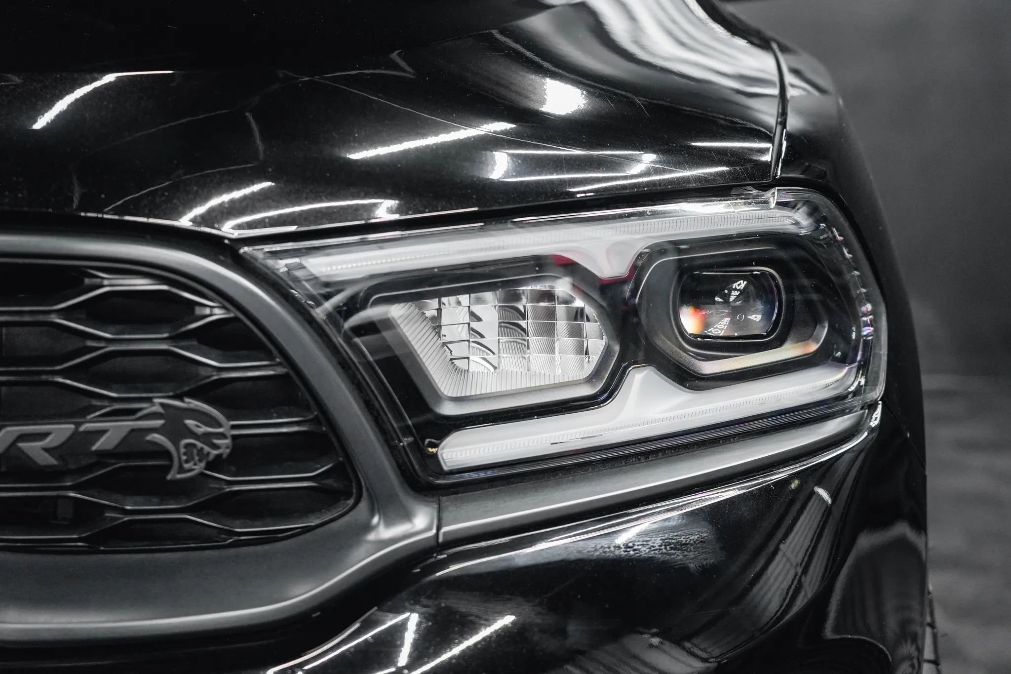 Used 2023 Dodge Durango SRT Hellcat AWD/4WD image 12