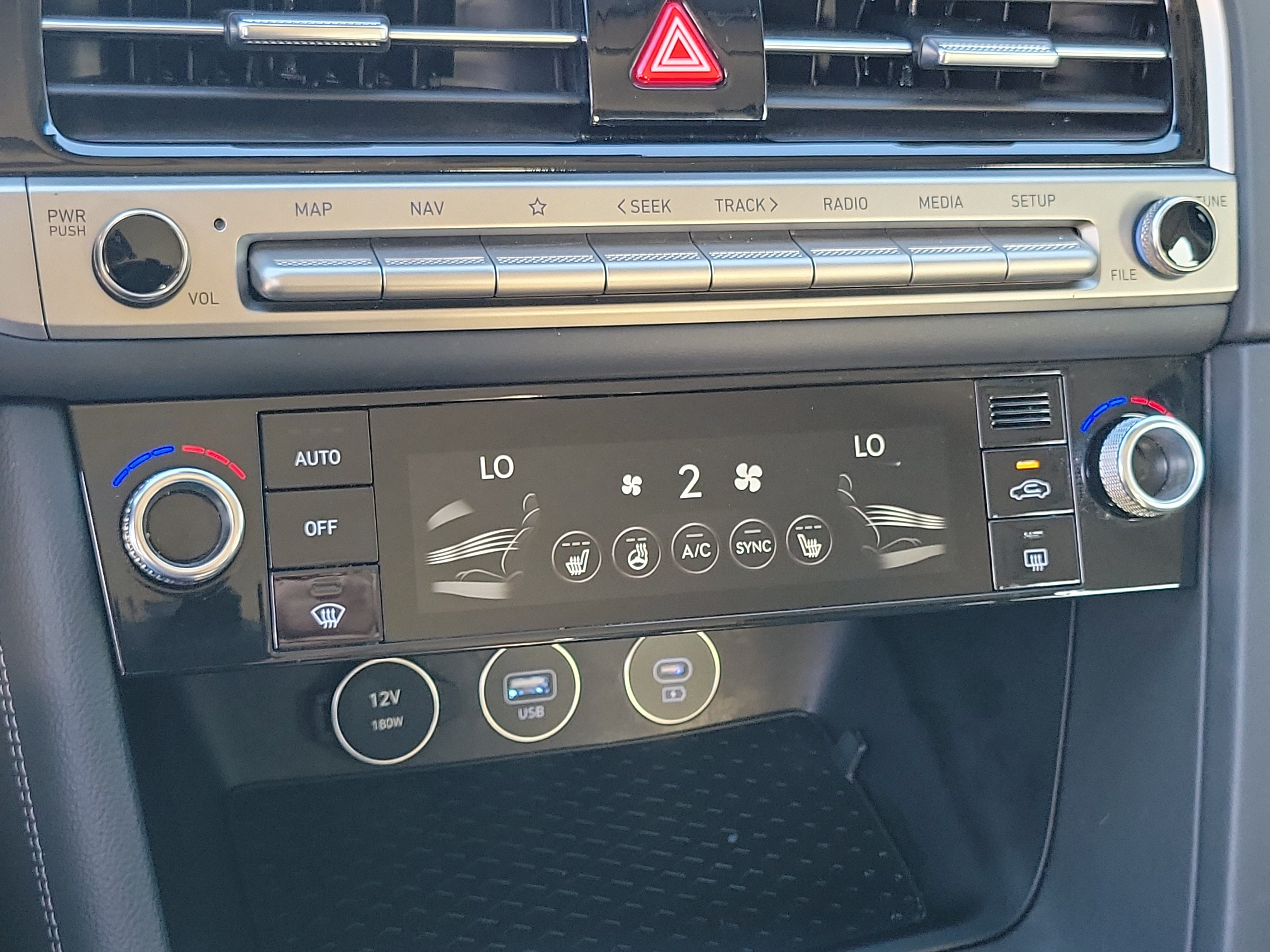 Certified 2026 Genesis G70 2.5T AWD/4WD image 16