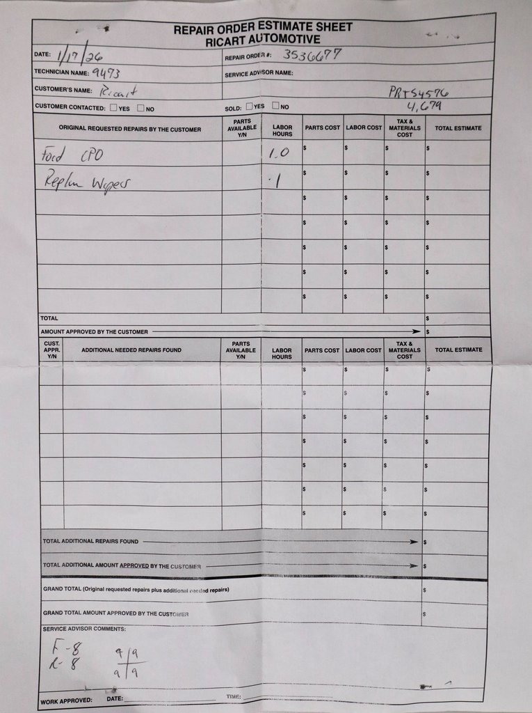 Used 2024 Mitsubishi Eclipse Cross LE image 5