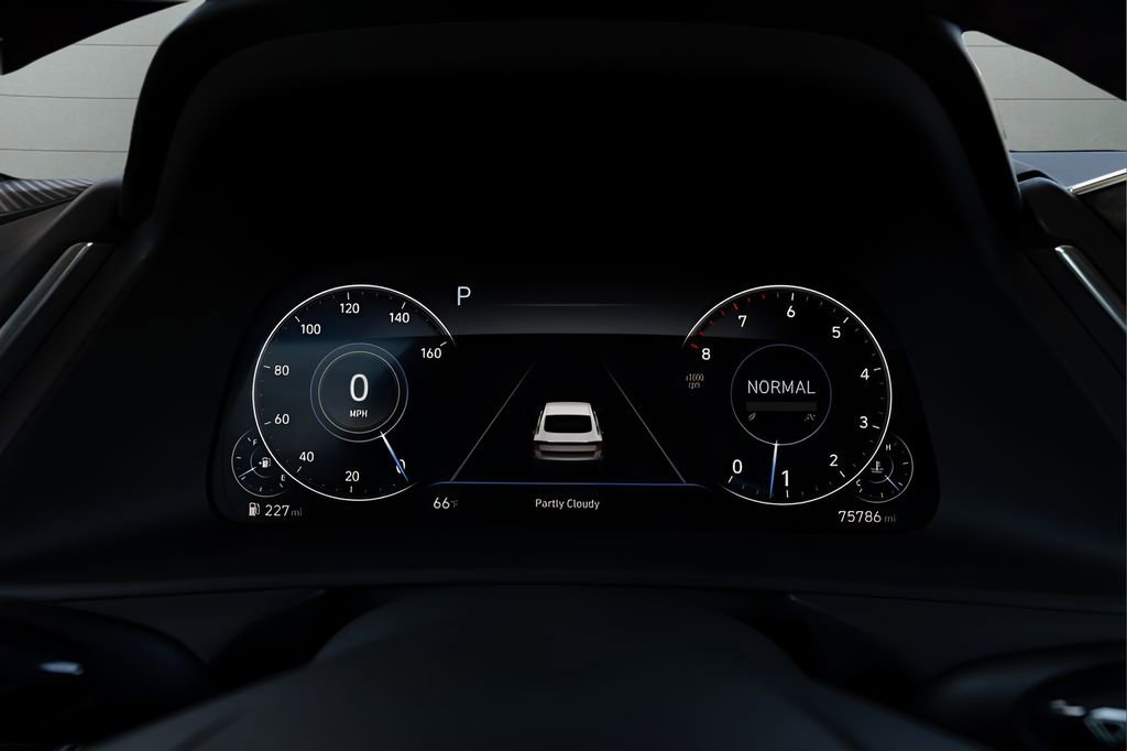 Used 2020 Hyundai Sonata SEL Plus w/ Tech Package image 19