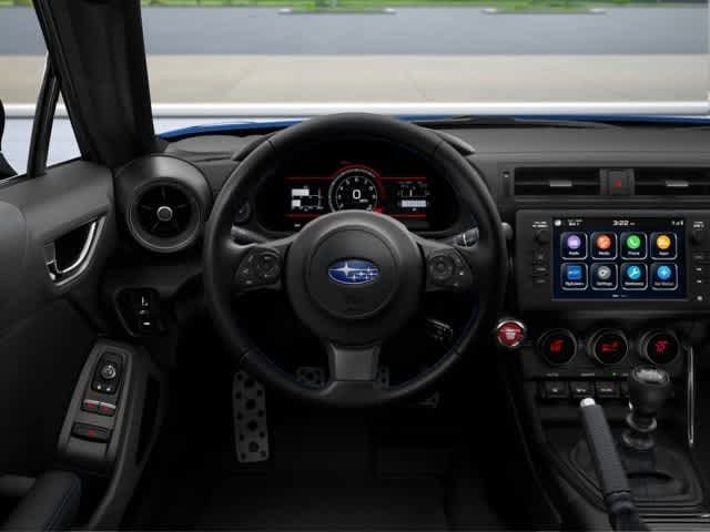 New 2026 Subaru BRZ tS RWD image 15