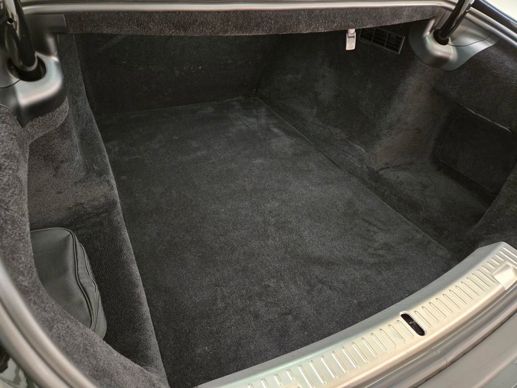 Certified 2022 Rolls-Royce Ghost Black Badge image 23