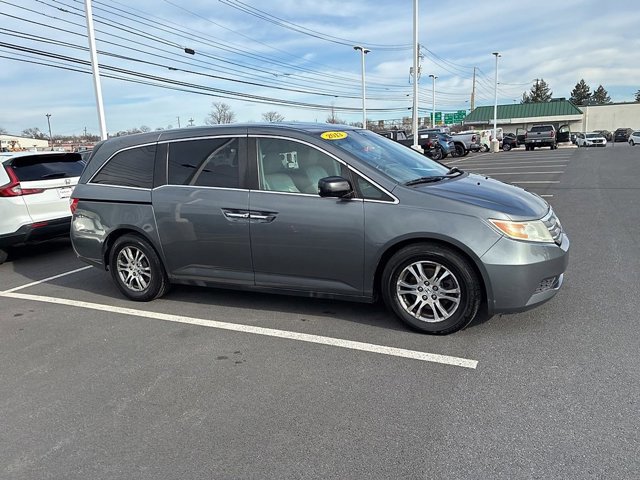 Used 2013 Honda Odyssey EX-L image 3