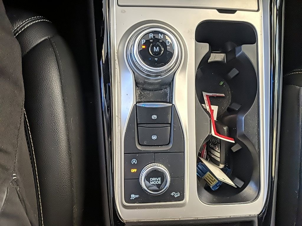 Certified 2023 Ford Explorer ST w/ Equipment Group 401A image 23