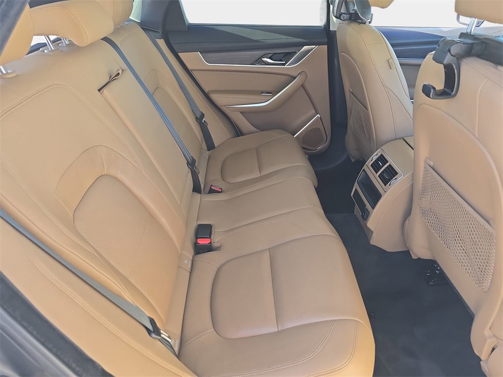 Used 2022 Jaguar F-PACE S image 13