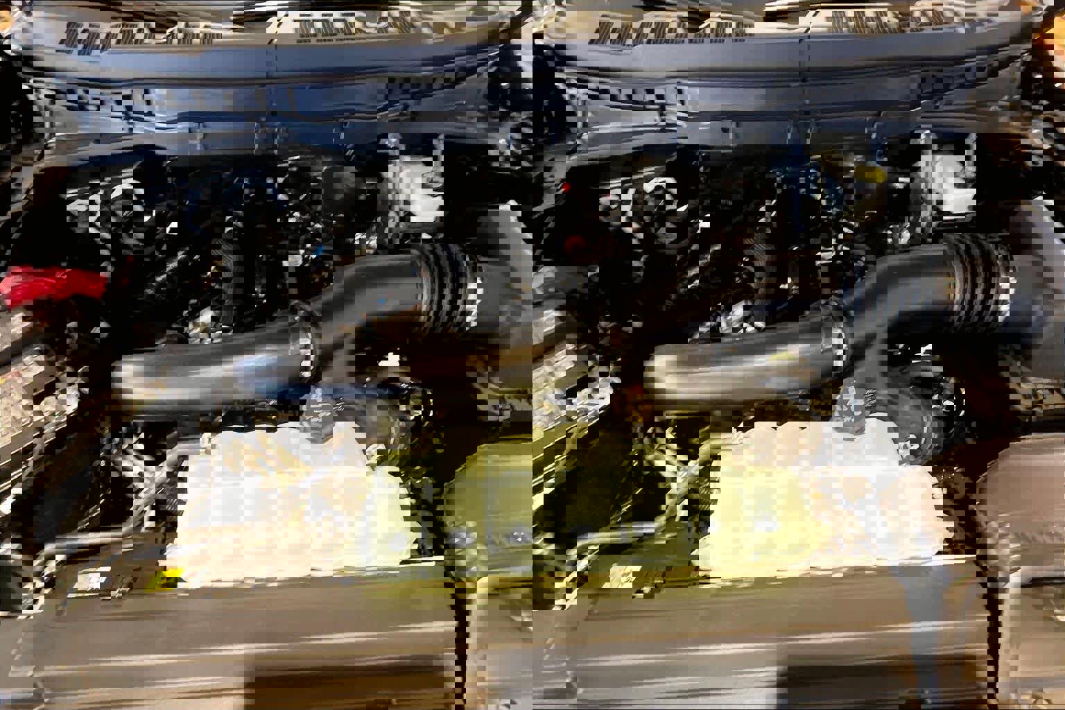 New 2026 Ford F150 King Ranch w/ Equipment Group 601A High image 14