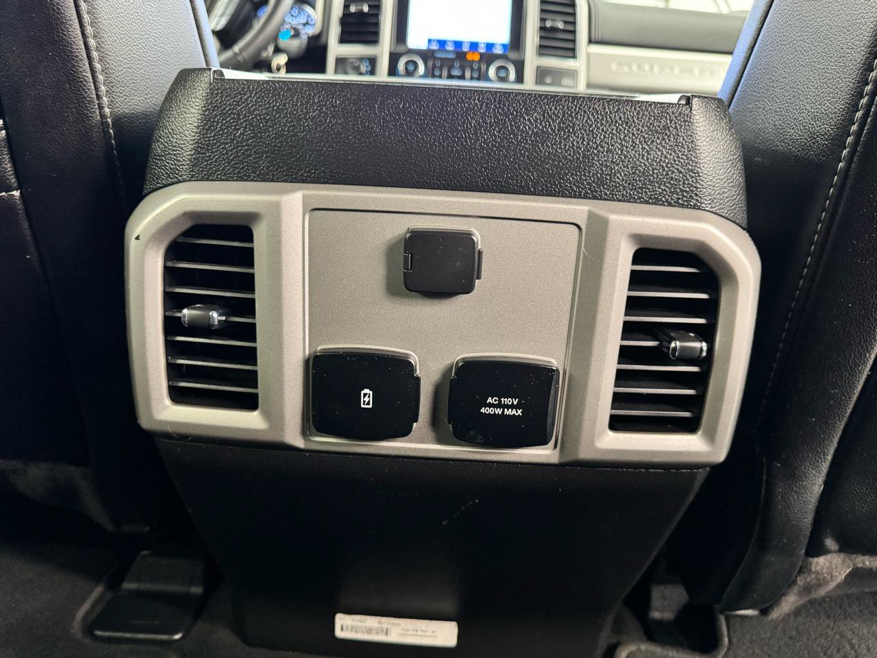 Used 2020 Ford F250 Lariat w/ Lariat Value Package AWD/4WD image 19