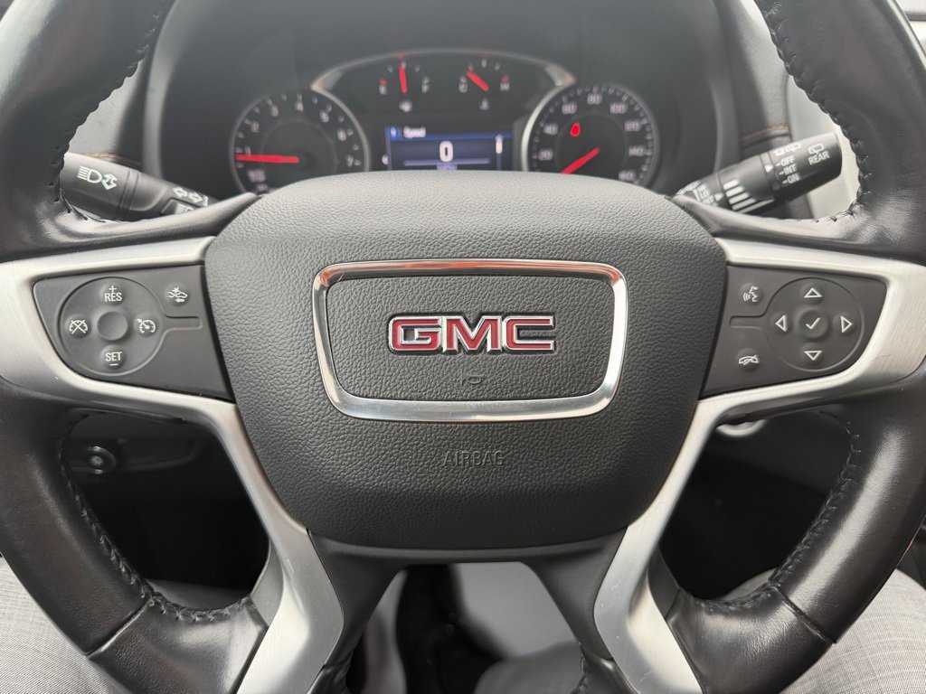 Used 2020 GMC Terrain SLE w/ Driver Convenience Package image 22