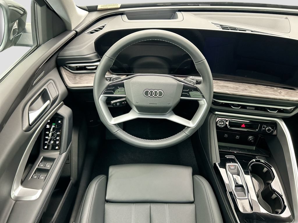 Used 2025 Audi Q5 Premium Plus AWD/4WD image 11