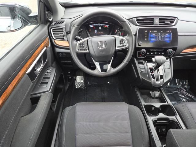 Used 2019 Honda CR-V EX image 39