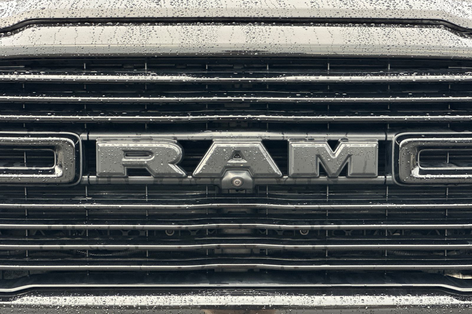 Used 2022 RAM 2500 Laramie image 47